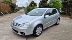 Volkswagen Golf 5 1.4 Benzine Bj 2004 174000km, Auto's, Bedrijf, Handgeschakeld, Golf, Euro 4