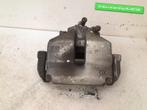 REMKLAUW LINKS VOOR Audi A1 Sportback (8XA / 8XF), Gebruikt, Audi