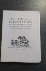 Het daghet in den oosten - Willemsfonds - 1936, Ophalen of Verzenden
