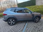 DACIA Duster Journey 1.2 TCE Myld Hybride, Argent ou Gris, Euro 6, Duster, Entretenue par le concessionnaire