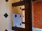 Salontafel, Ophalen, Gebruikt, 50 tot 100 cm, 50 tot 75 cm