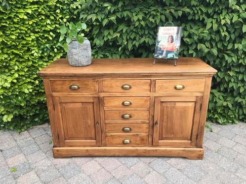 Schittterende cottage dressoir, Huis en Inrichting, Kasten | Dressoirs, Ophalen
