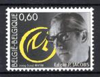 3282 MNH** 2004 - Gemeenschappelijke uitgifte met Frankrijk, Ophalen of Verzenden, Postfris, Postfris