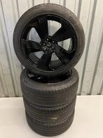 21” Originele black Audi E-Tron Quattro Velgen met Banden, Audi, Ophalen