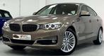 BMW 3 Serie 320 D Gran Turismo-GARANTIE 12MOIS-AUTOMATIQUE-F, Auto's, BMW, Automaat, 4 cilinders, Beige, Bedrijf