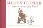 Marten Toonder - Bommel en Tom Poes nr 2b., Boeken, Gelezen, Marten Toonder, Eén stripboek, Ophalen of Verzenden