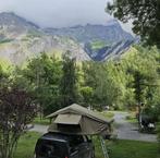 Verhuur Daktent, Caravans en Kamperen, Ophalen