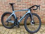 Cervélo S5 di2 maat 54, Fietsen en Brommers, Overige merken, Carbon, Ophalen of Verzenden, Zo goed als nieuw