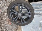 Jantes Peugeot RCZ 235 45 18, Ophalen of Verzenden, 18 inch, Banden en Velgen
