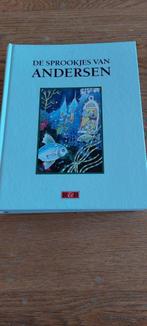 Sprookjes van Andersen, Enlèvement ou Envoi, Utilisé, Fiction