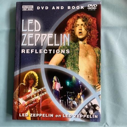 Led Zeppelin, CD & DVD, DVD | Autres DVD, Utilisé, Tous les âges, Enlèvement ou Envoi