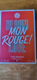 Eau de Parfum Yves Rocher Bloom in Love Mon Rouge, Enlèvement ou Envoi