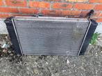 Porsche 928 radiator, Auto-onderdelen, Ophalen of Verzenden, Gebruikt, Porsche