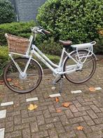 Gazelle Miss Grace elektrische fiets, Fietsen en Brommers, Elektrische fietsen, Ophalen of Verzenden, Zo goed als nieuw, Gazelle