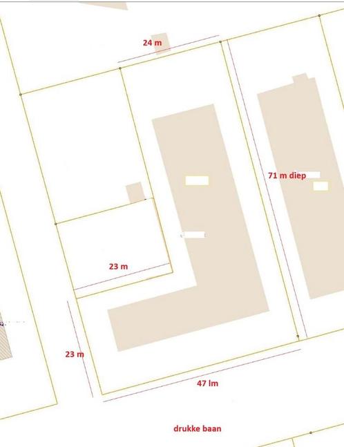 Commercieel te koop in Genk, Immo, Huizen en Appartementen te koop, Overige soorten