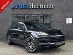 Porsche Cayenne 3.0 E-Hybrid Sport-Chrono INNOD.|HUD|PANO|BO, Cayenne, Achat, Entreprise, Carnet d'entretien