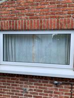 Ramen en deur, Doe-het-zelf en Bouw, Ophalen of Verzenden, Gebruikt, Gevelraam of Ruit, Dubbelglas