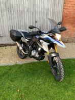 Mooie BMW 310 GS, Motoren, 310 cc, Particulier, Toermotor, 1 cilinder