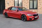 BMW M4 cabrio * 2014 * 43 000KM *1J GARANTIE, Auto's, 2995 cc, 4 Reeks, Bedrijf, USB