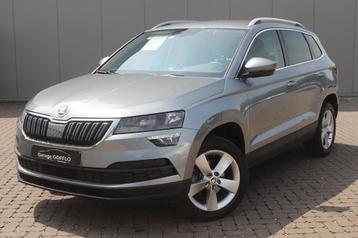 Skoda Karoq 1.0 TSI - 36.530KM - 2021 beschikbaar voor biedingen