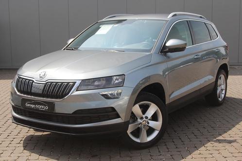 Skoda Karoq 1.0 TSI - 36.530KM - 2021, Auto's, Skoda, Particulier, Te koop, Karoq, ABS, Achteruitrijcamera, Airbags, Airconditioning