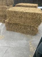 Stro oogst 2025, Dieren en Toebehoren, Dierenvoeding, Ophalen of Verzenden