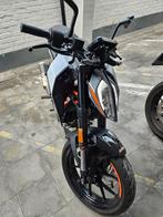 Ktm duke 125 - 2021 - 4200km, Motos, Particulier