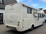 Fiat Ducato Florium Wincester, Caravans en Kamperen, Mobilhomes, Ringverwarming, Fiat, Tot en met 2, Bedrijf