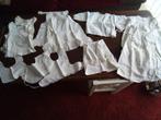 Oude poppenkleding kleding handgemaakt, Kinderen en Baby's, Speelgoed | Poppen, Ophalen of Verzenden