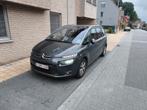 Citroen C4 grand picasso, Auto's, Voorwielaandrijving, Euro 5, Zwart, 4 cilinders