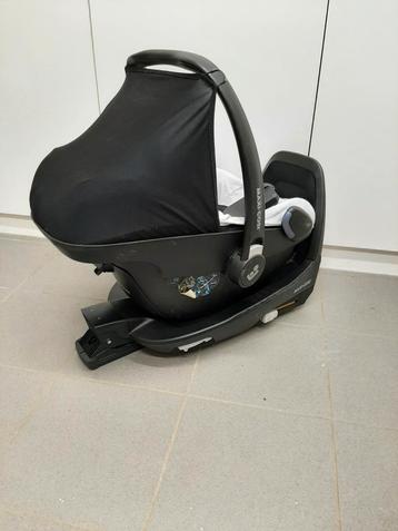 maxi cosi pebble  beschikbaar voor biedingen