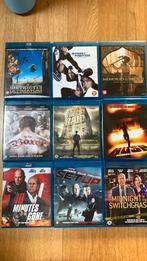 Diverse Blu-ray, Ophalen of Verzenden, Actie