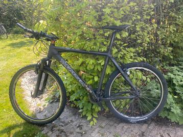 Mountainbike Thompson beschikbaar voor biedingen