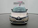 Renault Scenic Renault Scenic, Auto's, Renault, Zwart, Beige, Bedrijf, 5 deurs