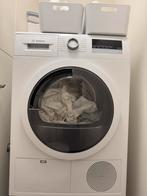 Bosch droogkast serie 4 , 3 jaar oud 8kg, Elektronische apparatuur, Ophalen, Gebruikt
