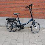 Minerva vouwfiets( nieuwe), Ophalen, Zo goed als nieuw