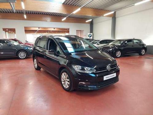 Volkswagen Touran 1.5 TSi - 7 places - Toit pano - NAVI -, Autos, Volkswagen, Entreprise, Touran, ABS, Régulateur de distance