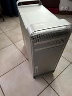 Apple Mac Pro A1186, Ophalen, Gebruikt, HDD en SSD, 2 tot 3 Ghz