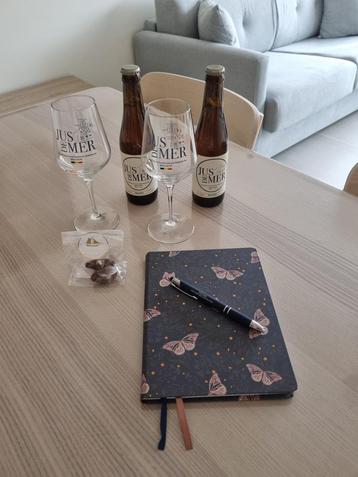 Studio Westende beschikbaar voor biedingen