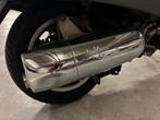 Vespa gts 300 Chrome Leovinci uitlaat, Ophalen of Verzenden