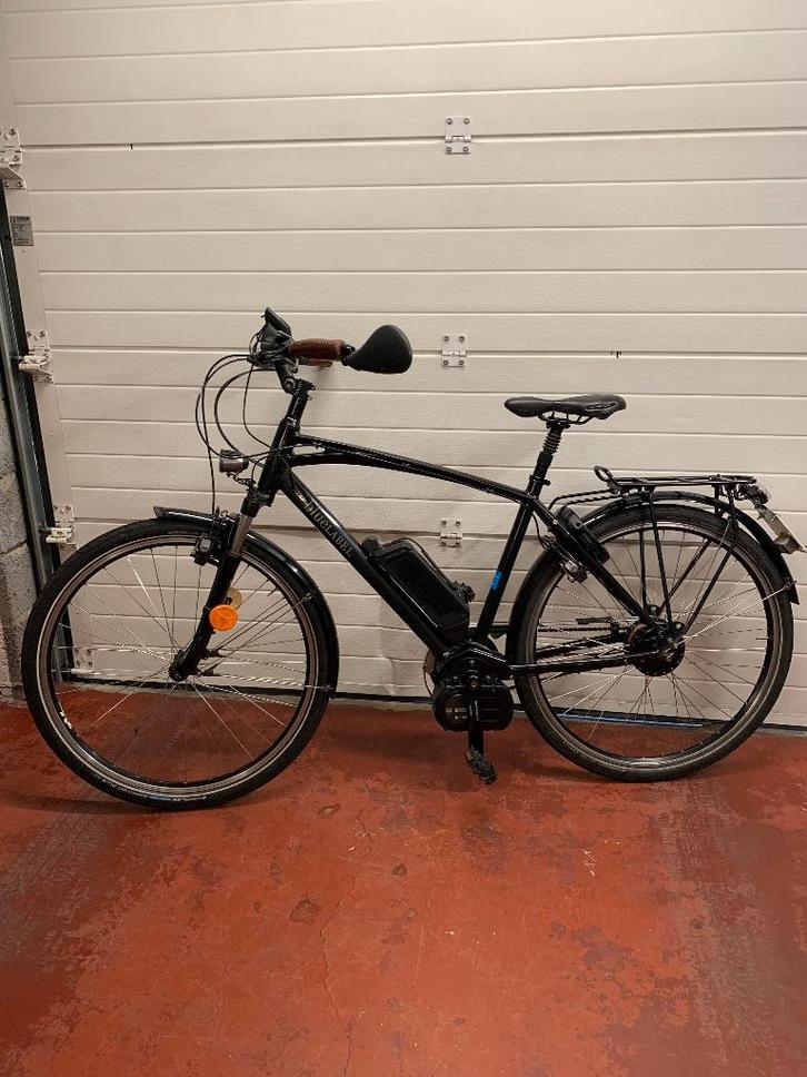 Riese & Müller (E-bike/Speed pedelec), Fietsen en Brommers, Elektrische fietsen, Gebruikt, Riese & Müller, 51 tot 55 cm, Ophalen
