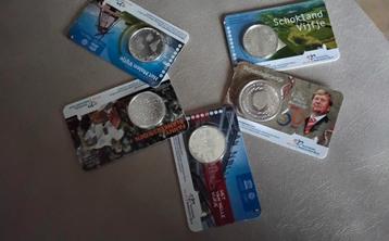 Coin carts Nederland  beschikbaar voor biedingen