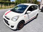 Daihatsu Cuore 1.0i Euro4 à Emporter, Auto's, Daihatsu, Voorwielaandrijving, 4 zetels, Stof, Zwart