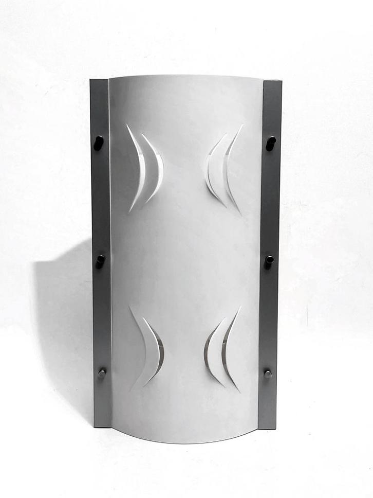 tafellamp Samuel Parker, Huis en Inrichting, Lampen | Overige, Zo goed als nieuw, Ophalen of Verzenden