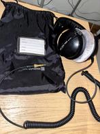 Beyerdynamic DT-770 Pro 250 Ohm, Ophalen of Verzenden, Zo goed als nieuw, Over oor (circumaural), Overige merken