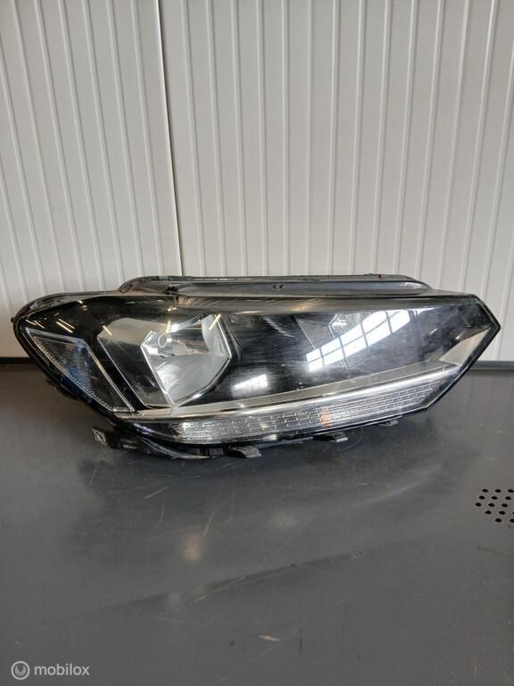 Koplamp rechts 5TB941006A- AO1442025, Auto-onderdelen, Verlichting, Gereviseerd, Ophalen of Verzenden