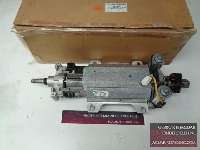 Stuurkolom Jaguar S-Type 1999-2002 XR840066 New old stock, Auto-onderdelen, Besturing, Jaguar, Nieuw, Ophalen of Verzenden