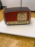 Siera radio, Antiek en Kunst, Ophalen