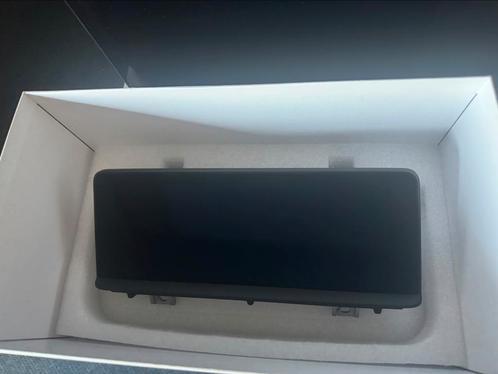 Navigatie scherm display bmw 1 serie f20/f21/f30/f22 8 inch, Auto diversen, Autonavigatie, Gebruikt, Ophalen