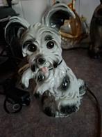 vintage parfumlampjes  uiltjes hondjes enz, Ophalen of Verzenden